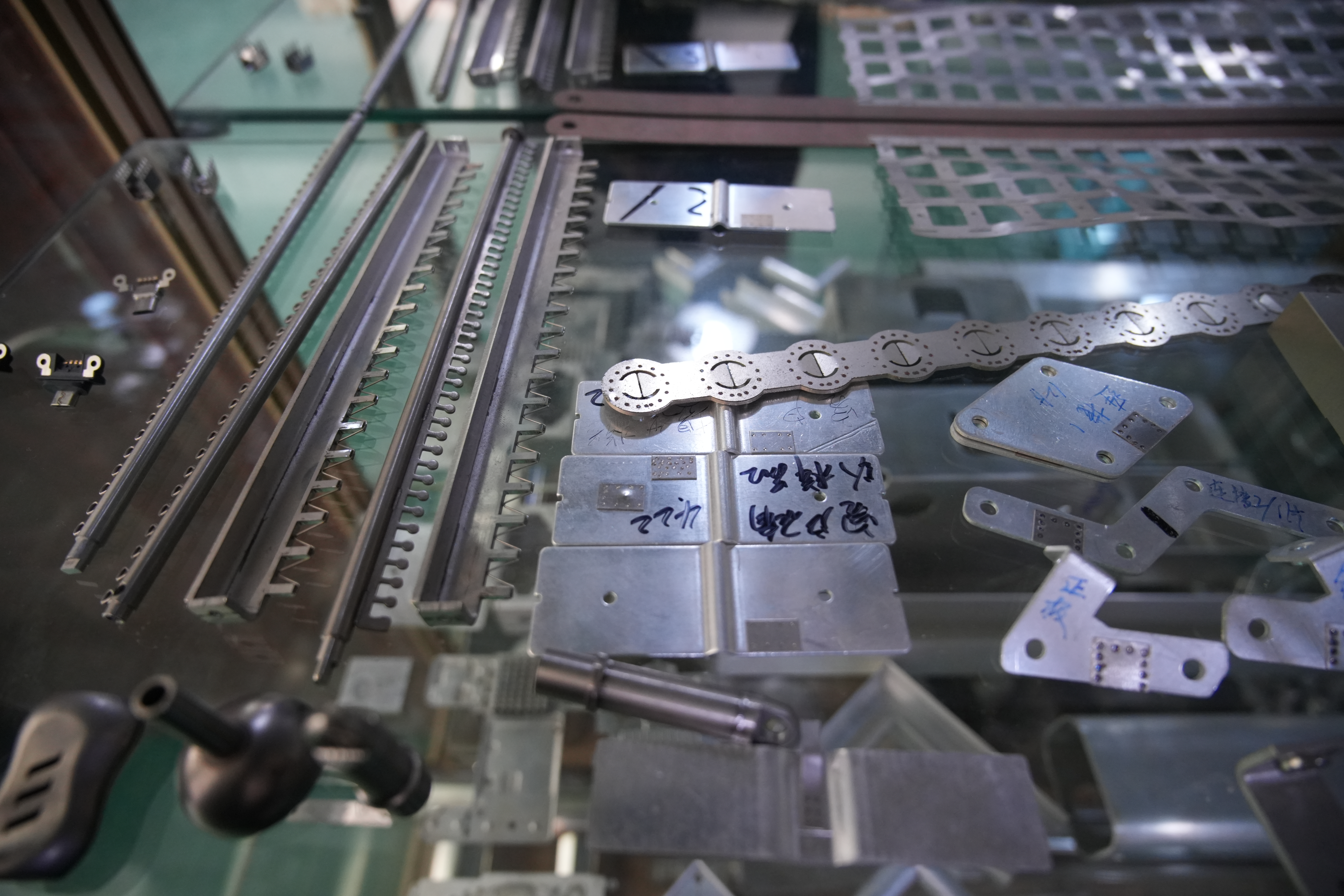 江门激光焊接